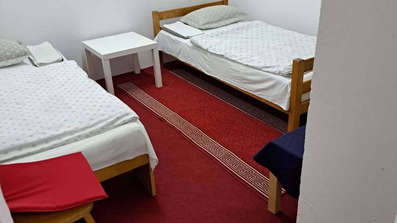 Photo of Bedroom in Sisak-Moslavina
