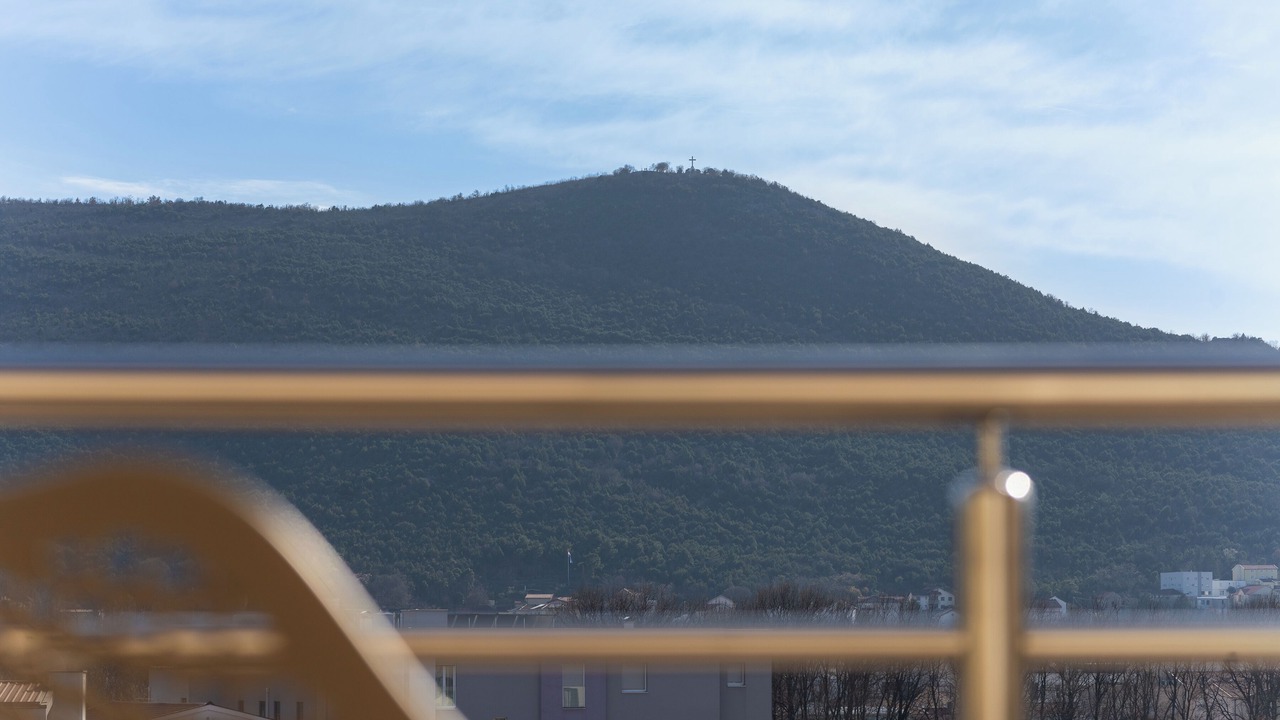 Photo of Patio Balcony in Medjugorje