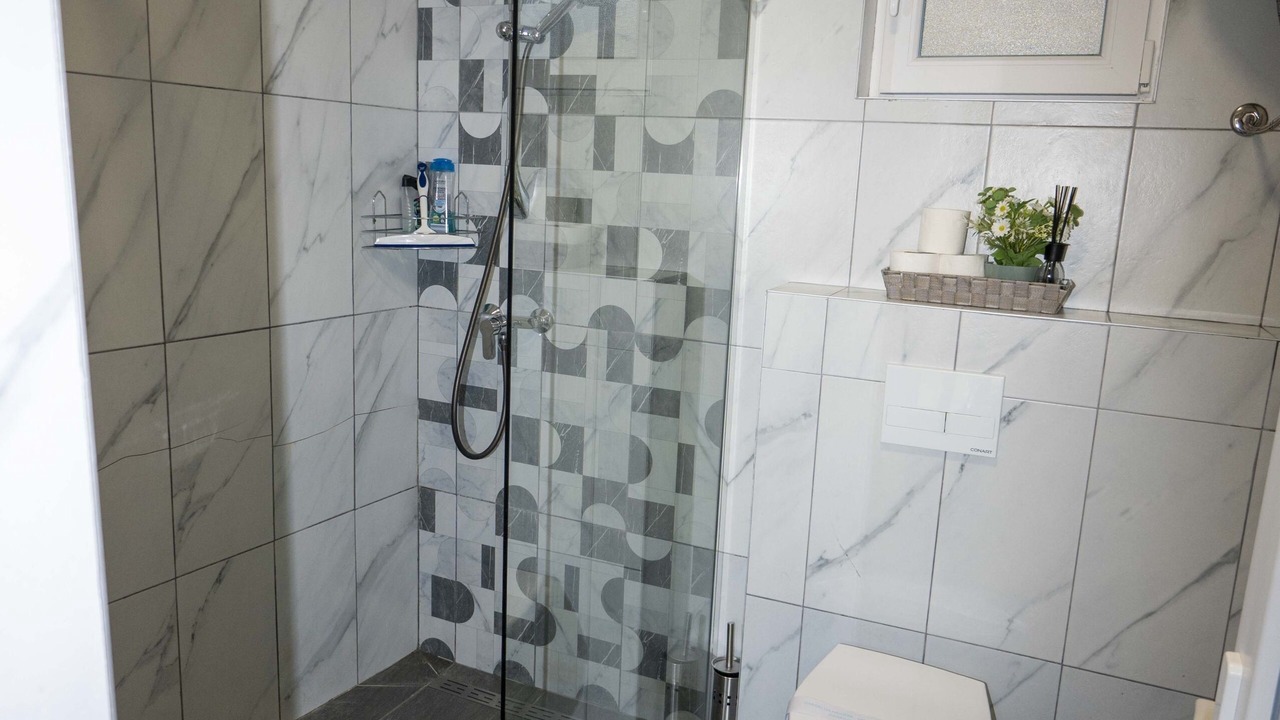 Photo of Bathroom in Sarajevo
