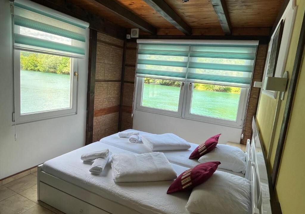 Photo of Bedroom in Lohovo