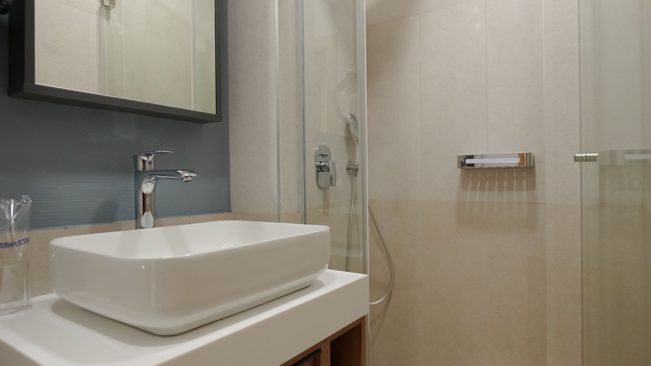 Photo of Bathroom in Kraljevo