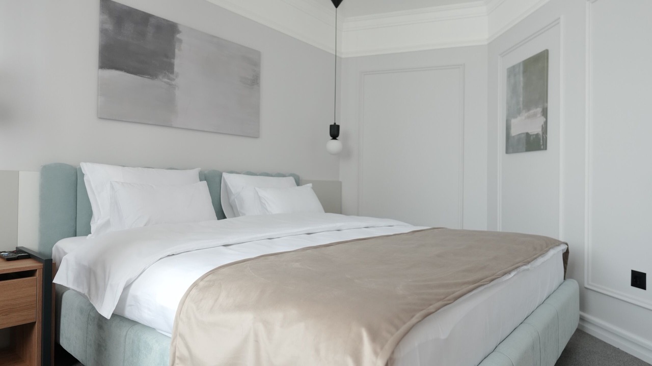 Photo of Bedroom in Kraljevo