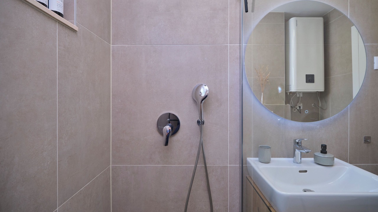 Photo of Bathroom in Mejasi