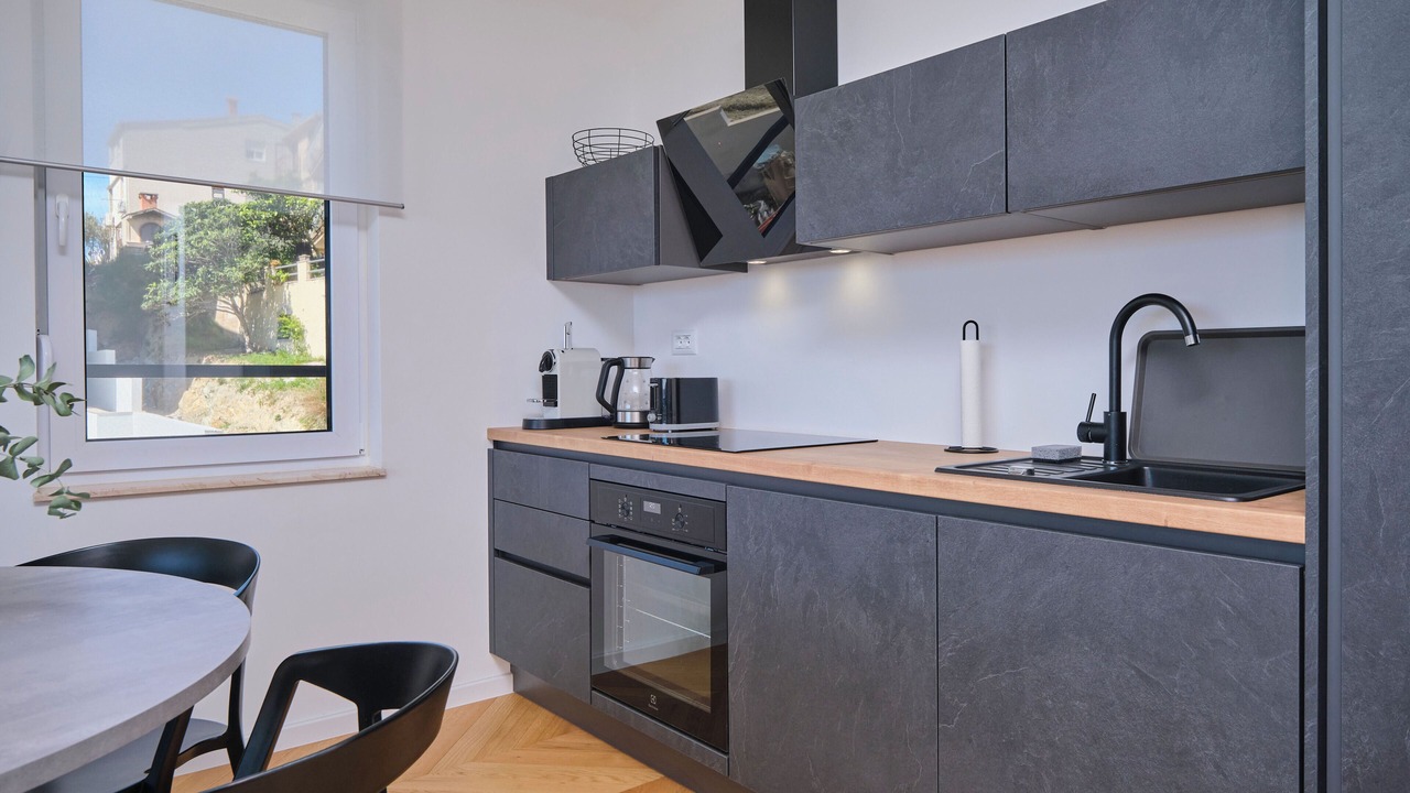 Photo of Kitchen in Mejasi
