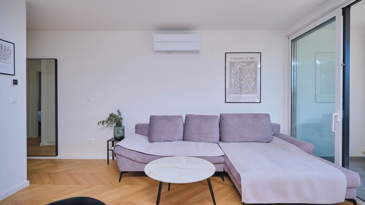Photo of Livingroom in Mejasi