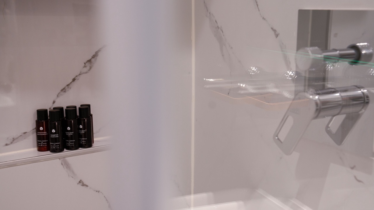 Photo of Bathroom in Pristina