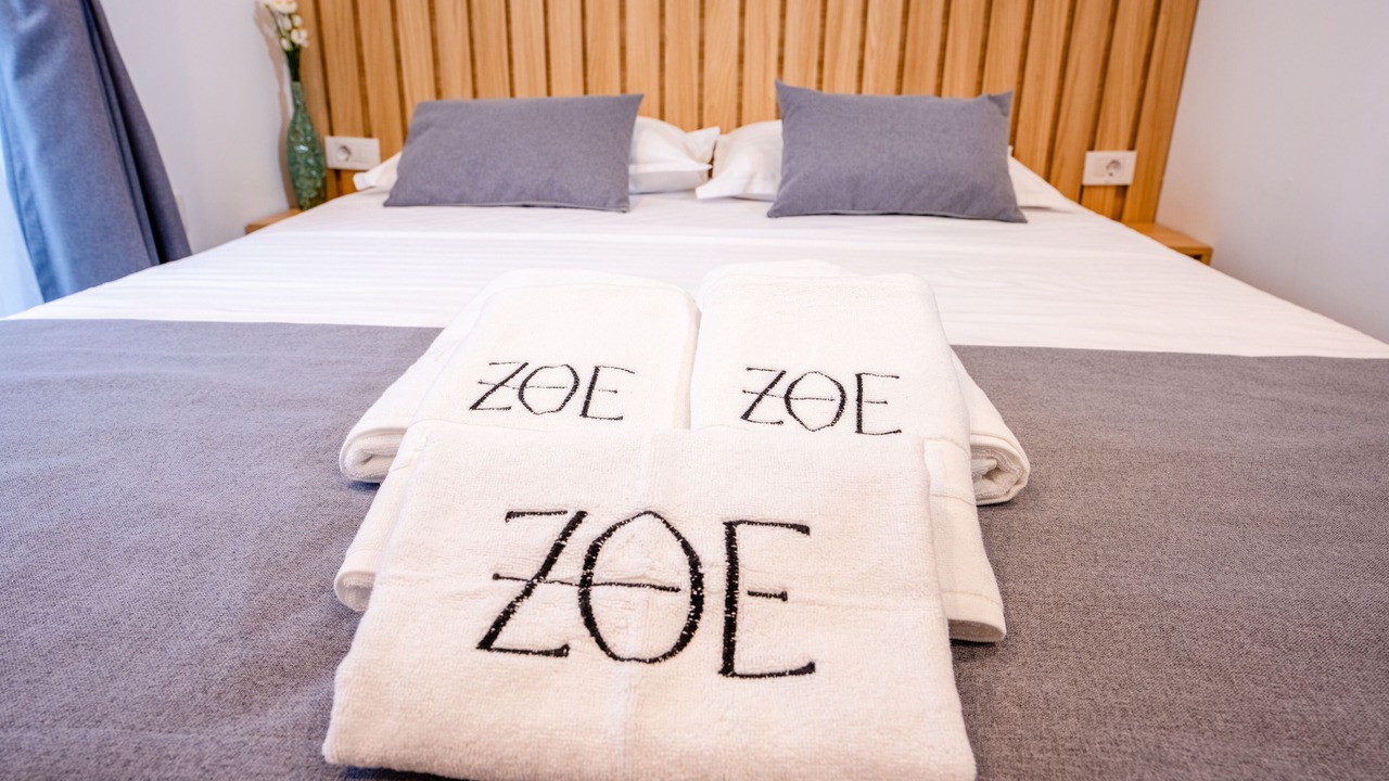 Photo of Bedroom in Pristina