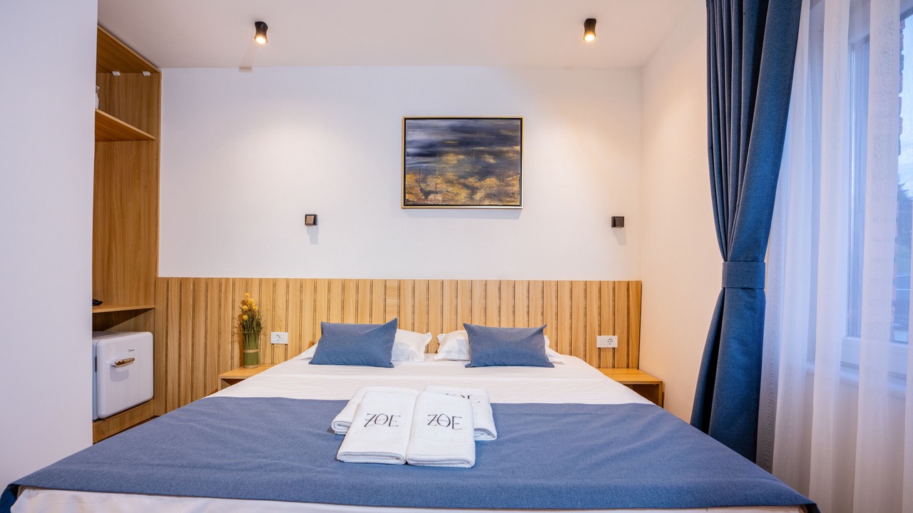 Photo of Bedroom in Pristina
