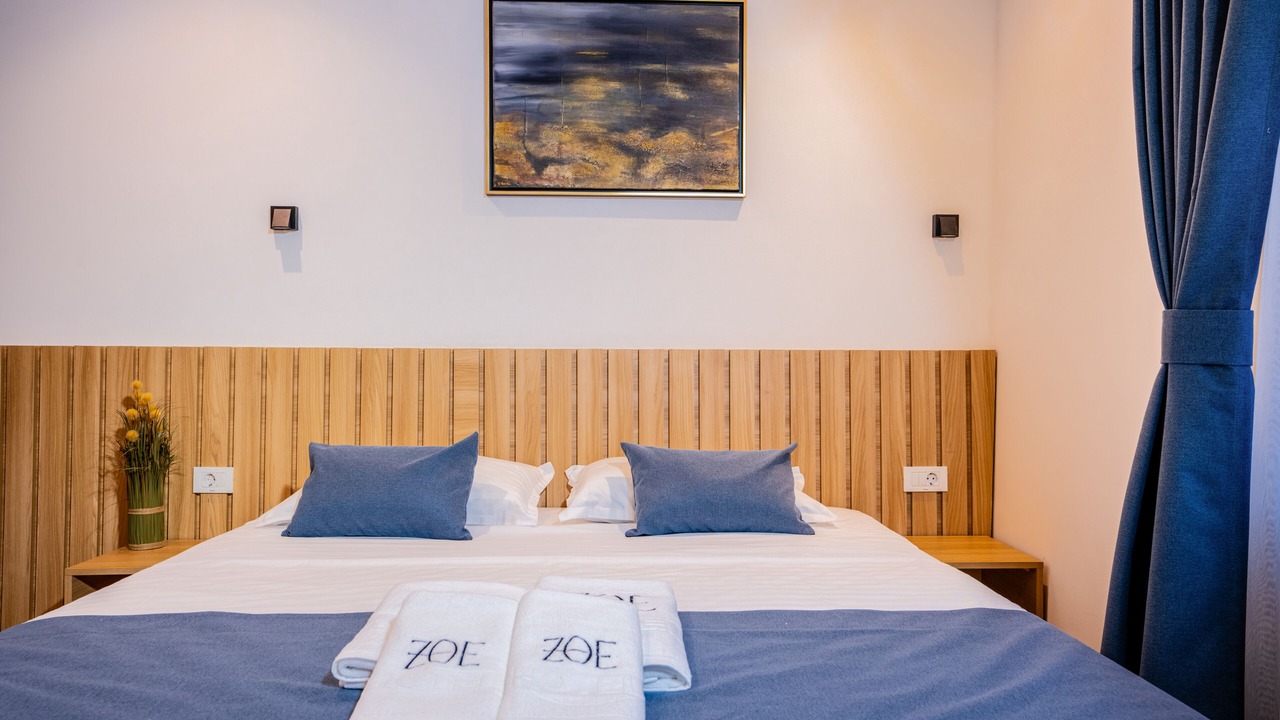 Photo of Bedroom in Pristina