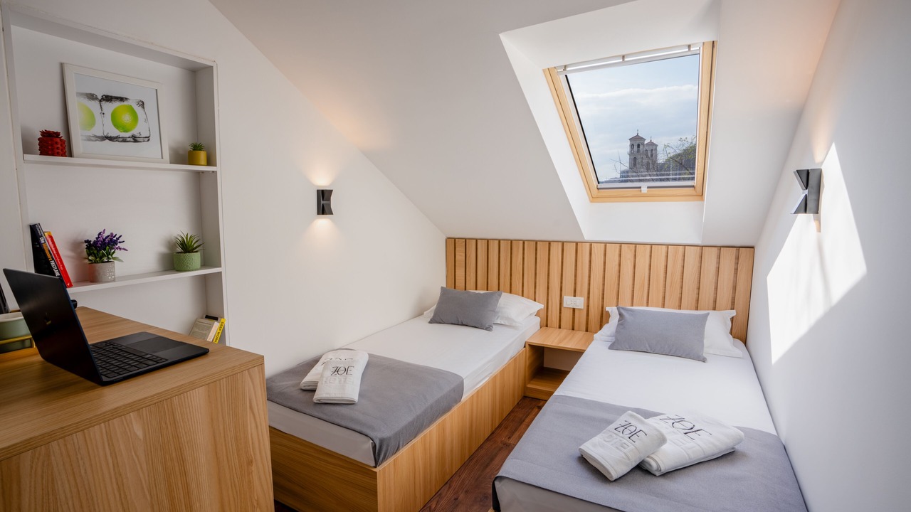 Photo of Bedroom in Pristina