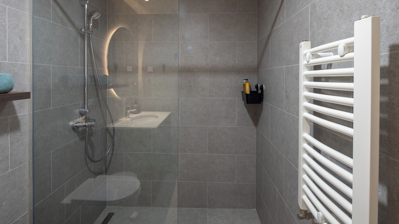 Photo of Bathroom in Sarajevska