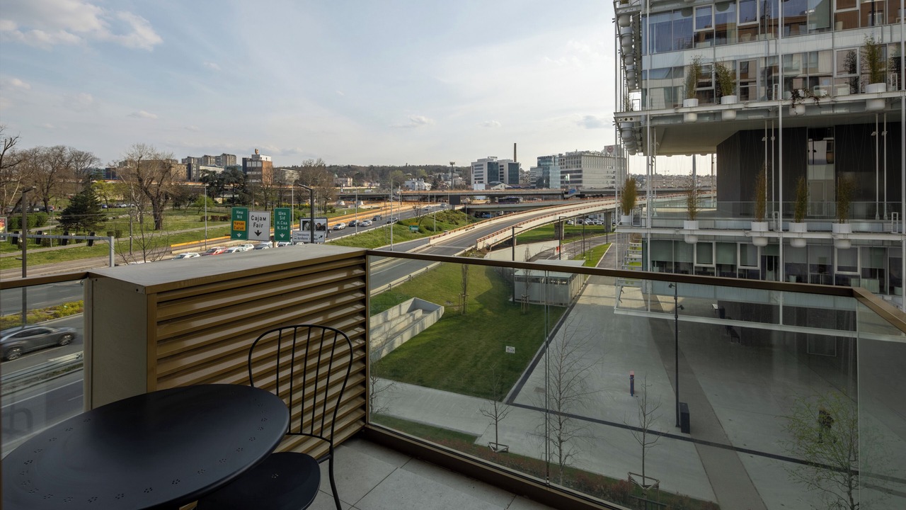 Photo of Outdoor in Sarajevska