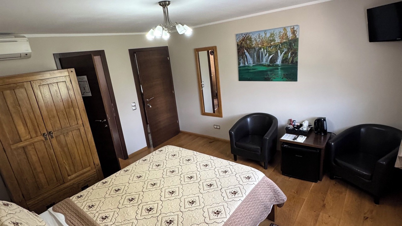 Photo of Bathroom in Jezerce