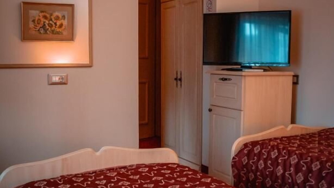 Photo of Bedroom in Veliko Trgovisce