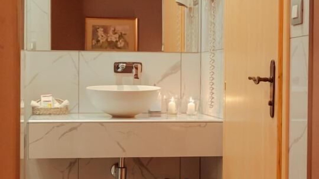 Photo of Bathroom in Veliko Trgovisce