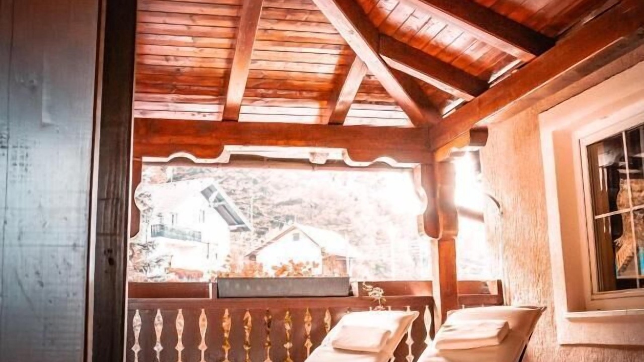 Photo of Patio Balcony in Veliko Trgovisce