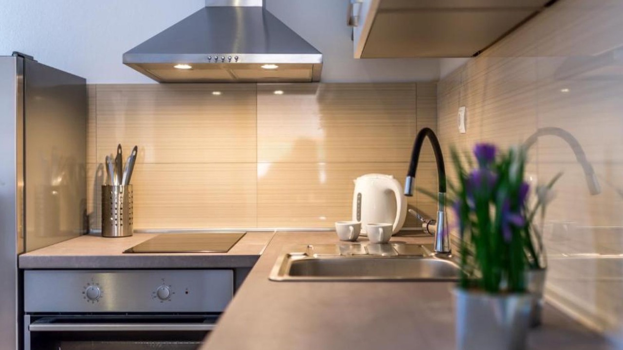 Photo of Kitchen in Garjak
