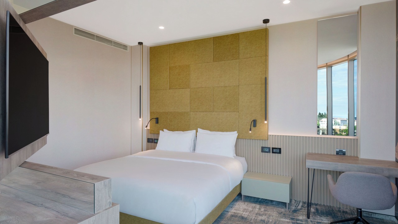 Photo of Bedroom in Oradea