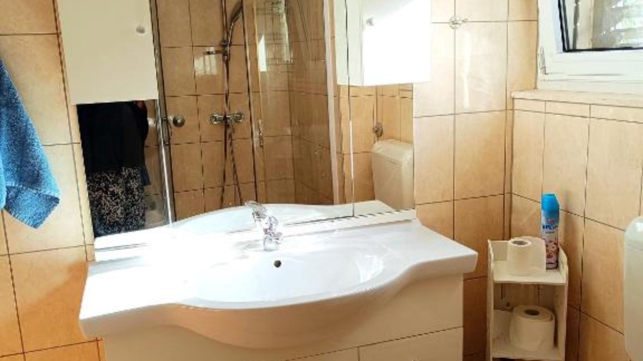 Photo of Bathroom in Kastel Stafilic
