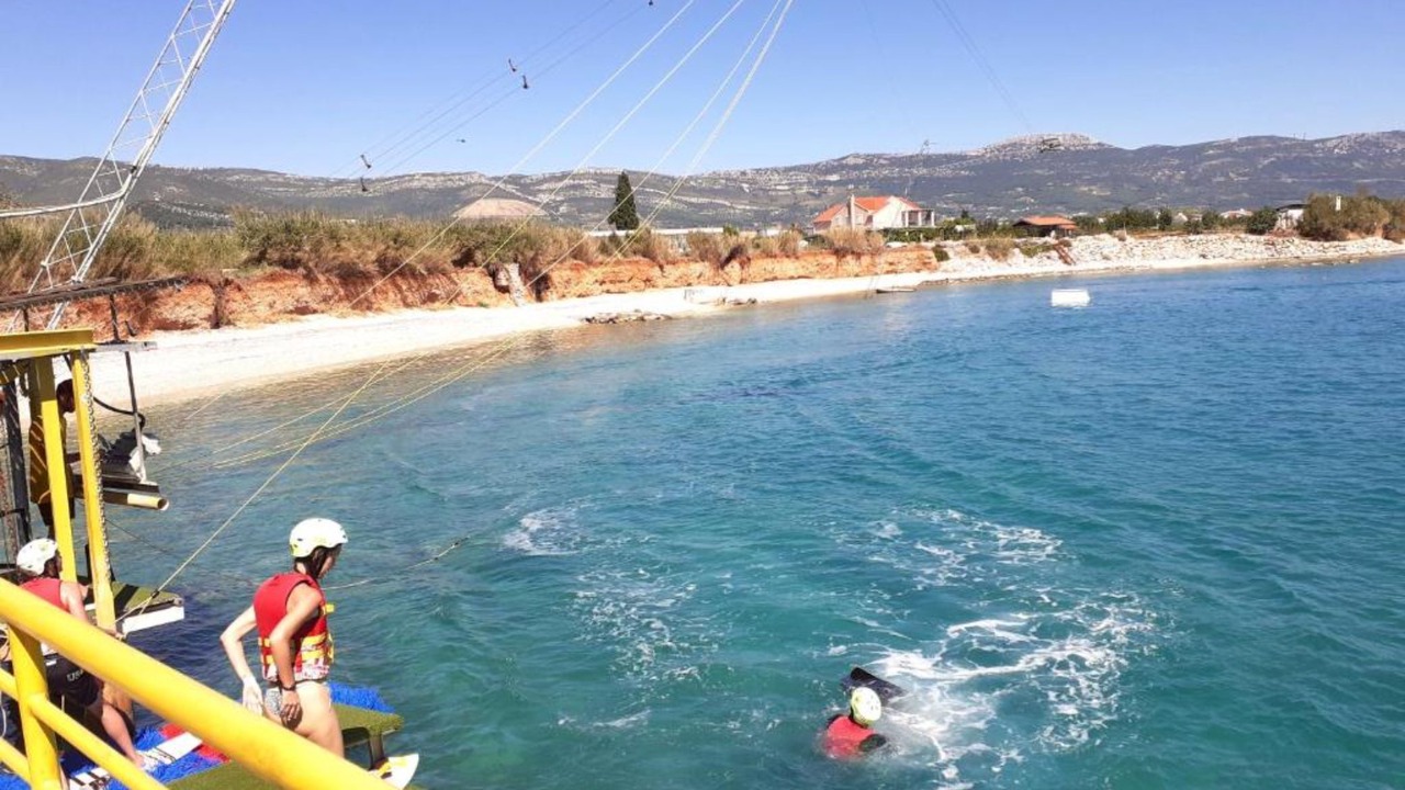 Photo of Outdoor in Kastel Stafilic