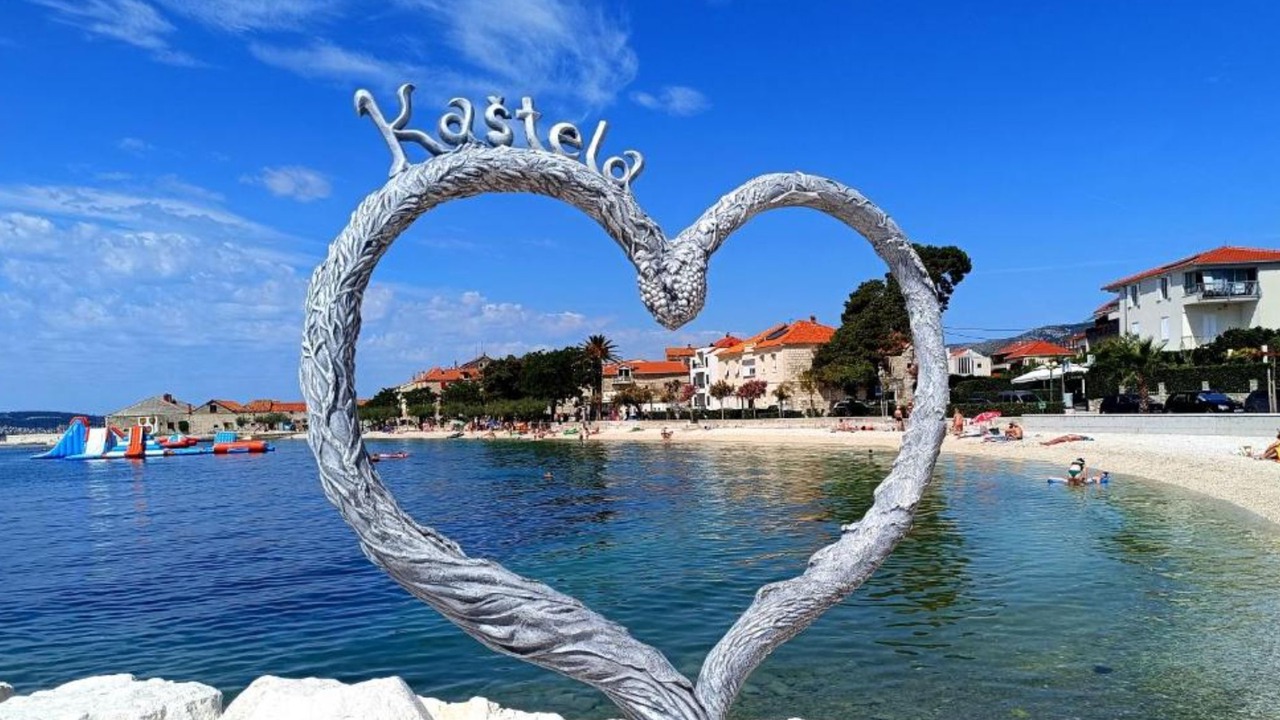 Photo of Outdoor in Kastel Stafilic