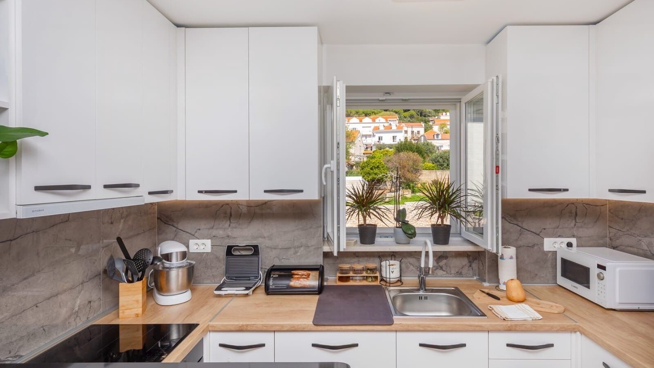 Photo of Kitchen in Gornji Kono