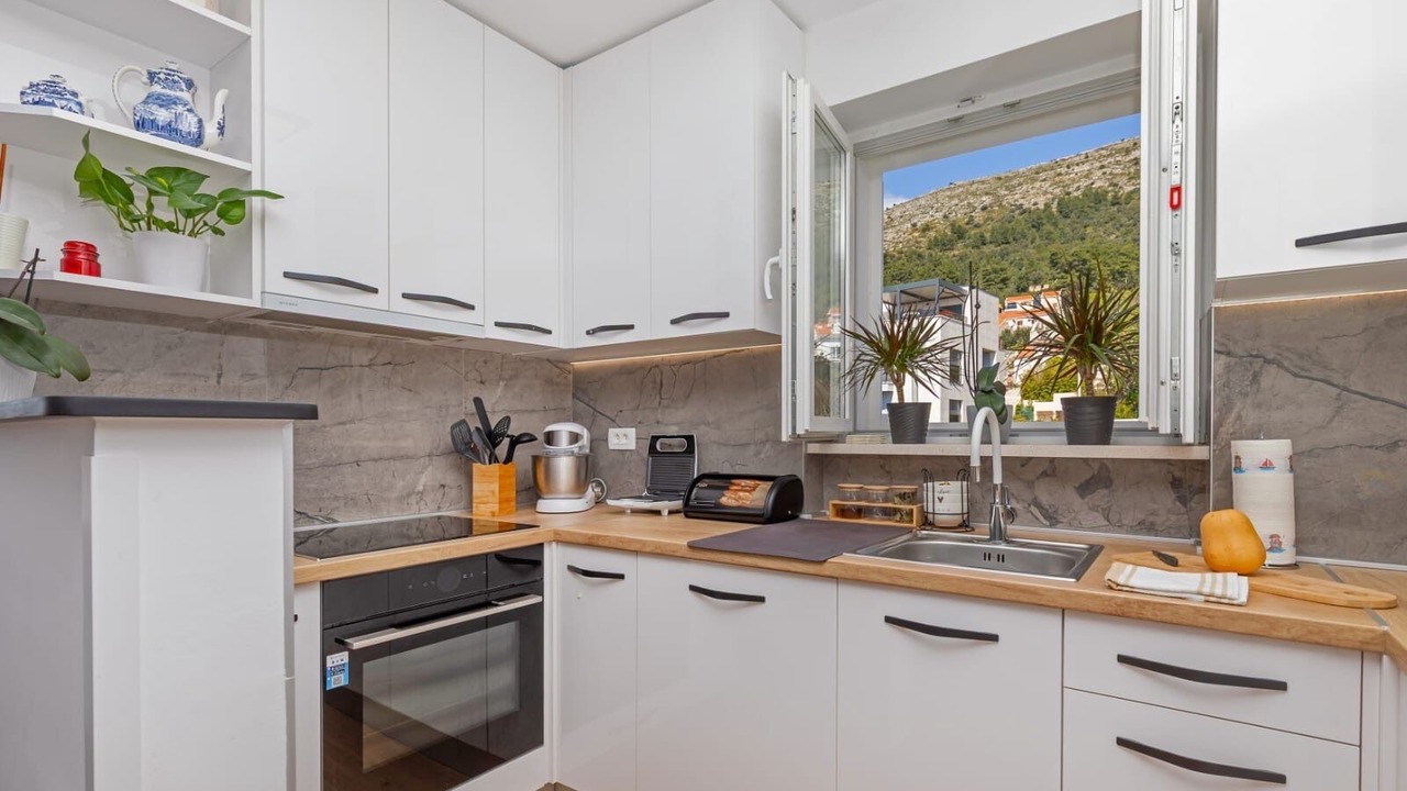 Photo of Kitchen in Gornji Kono