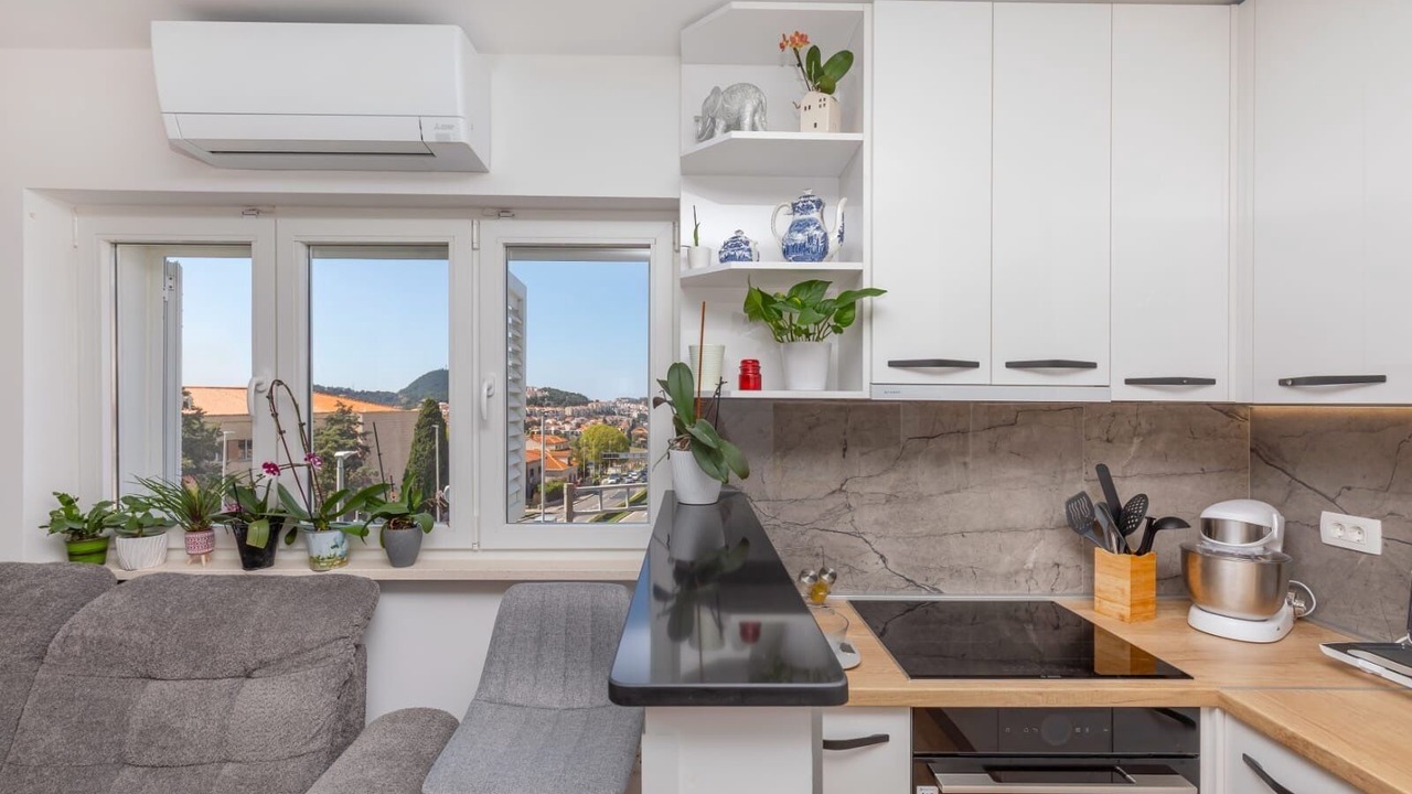 Photo of Kitchen in Gornji Kono