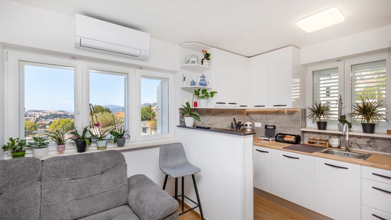 Photo of Kitchen in Gornji Kono