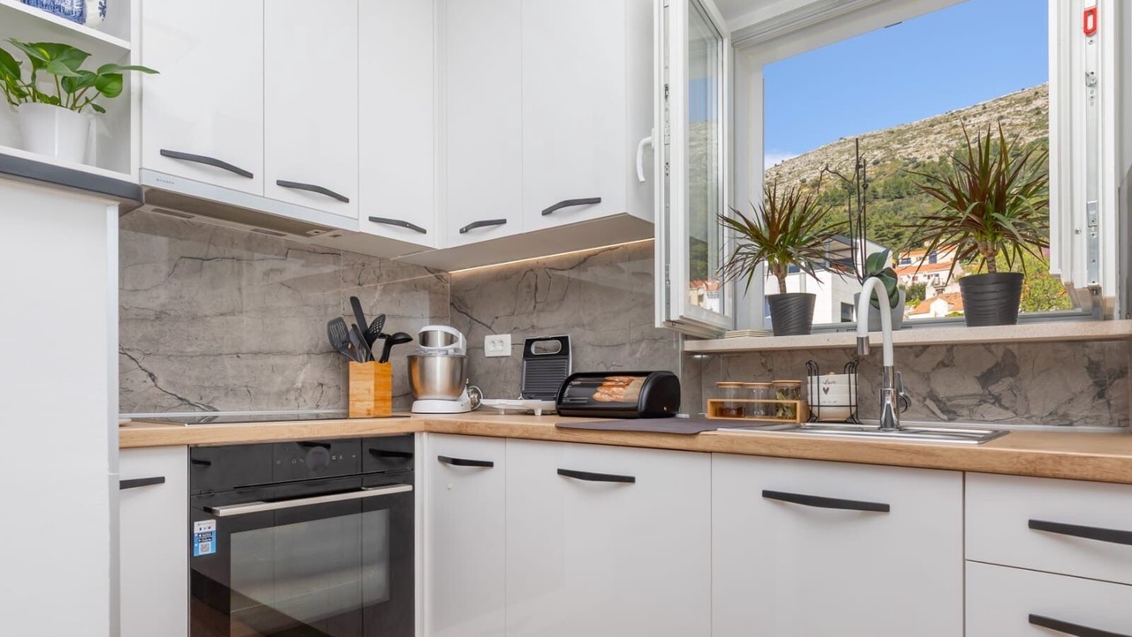 Photo of Kitchen in Gornji Kono