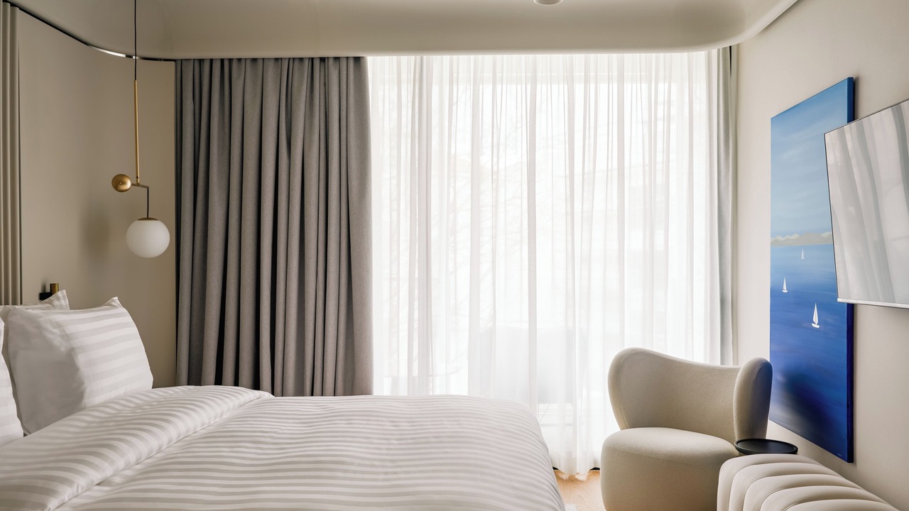 Photo of Bedroom in Bacvice