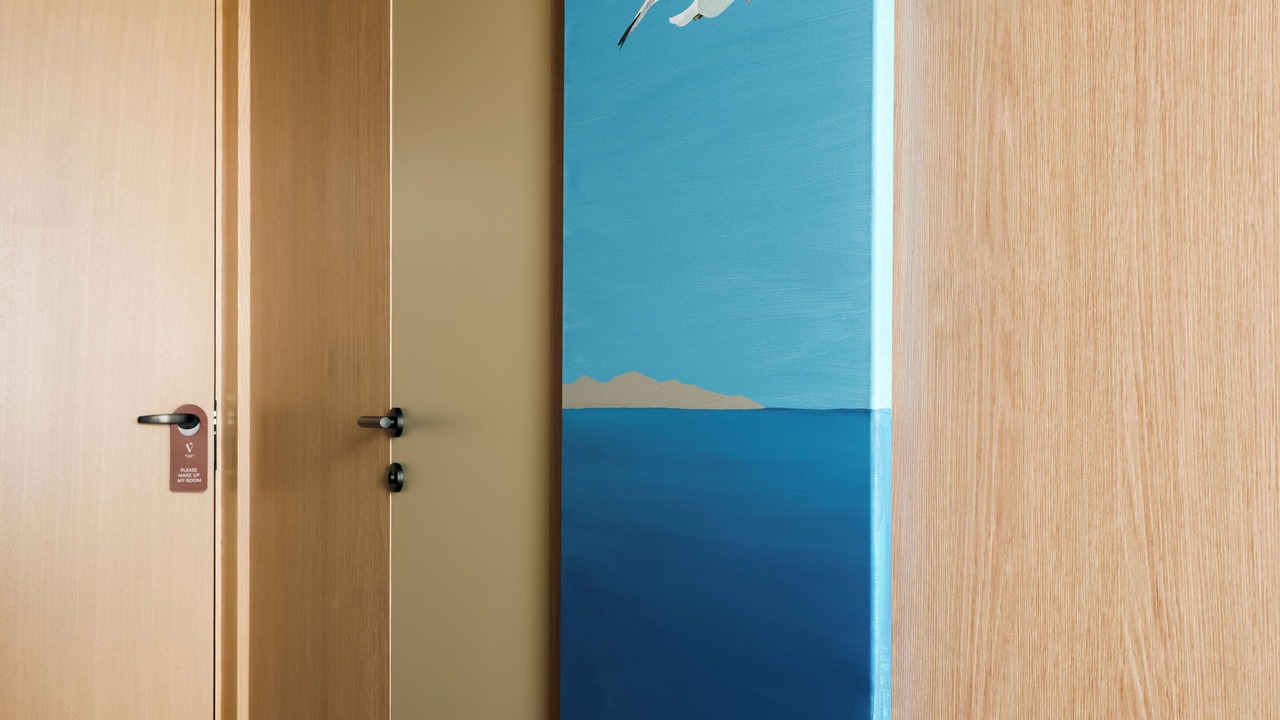 Photo of Bedroom in Bacvice