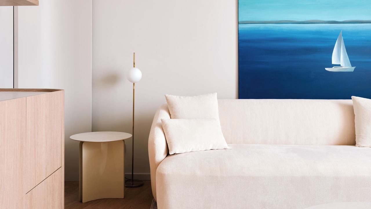 Photo of Bedroom in Bacvice