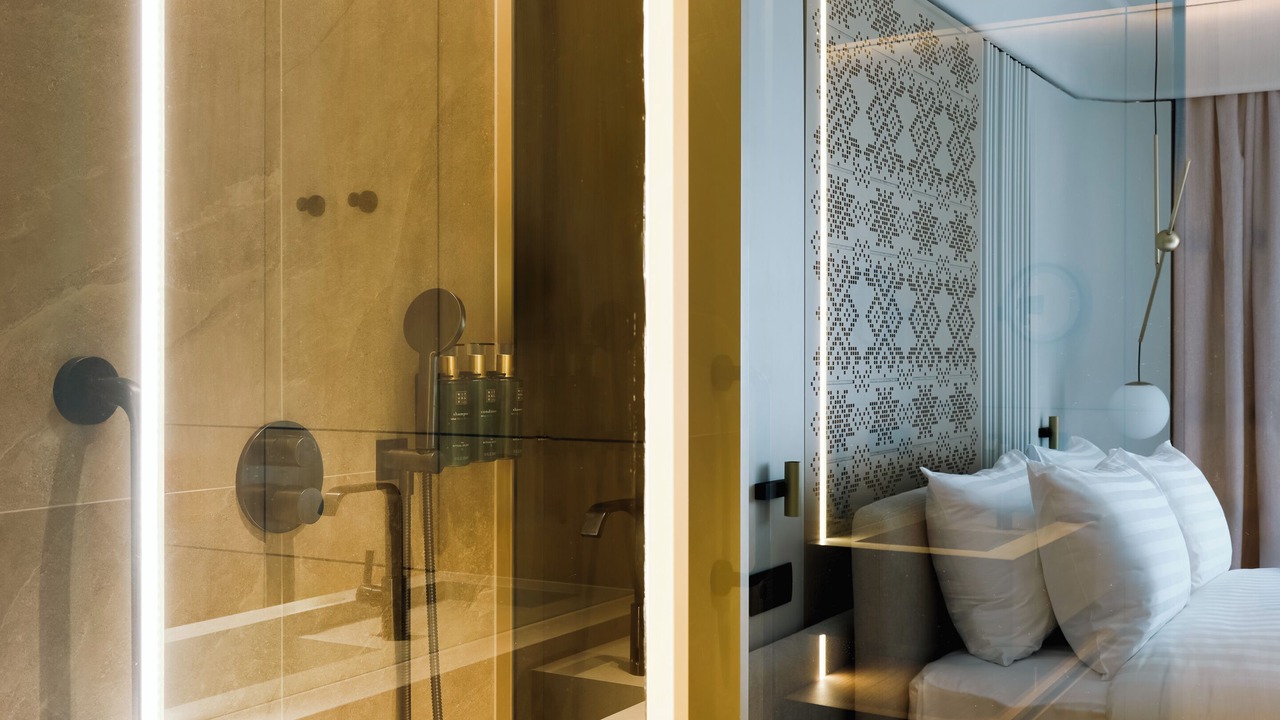 Photo of Bathroom in Bacvice
