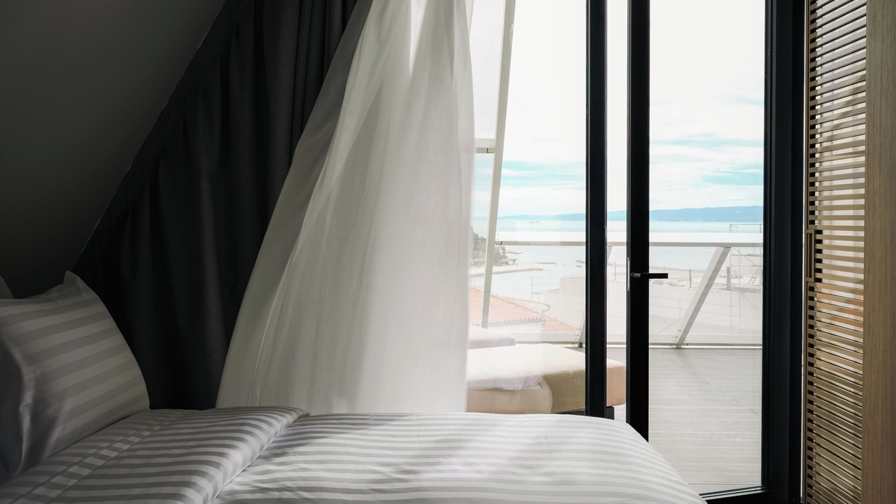 Photo of Bedroom in Bacvice