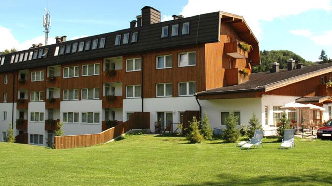 Photo of Outdoor in Ribcev Laz