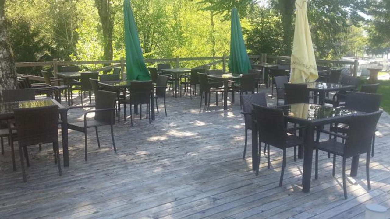 Photo of Outdoor in Ribcev Laz