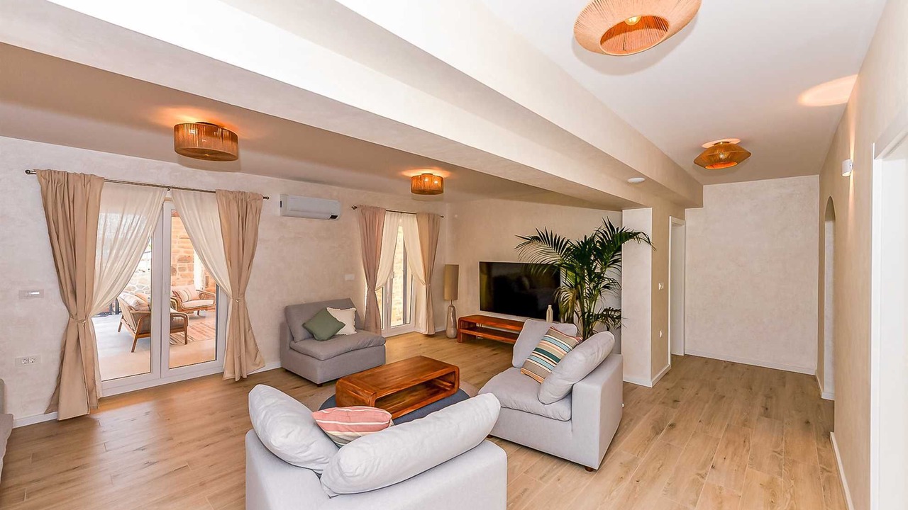 Photo of Livingroom in Dobropoljana