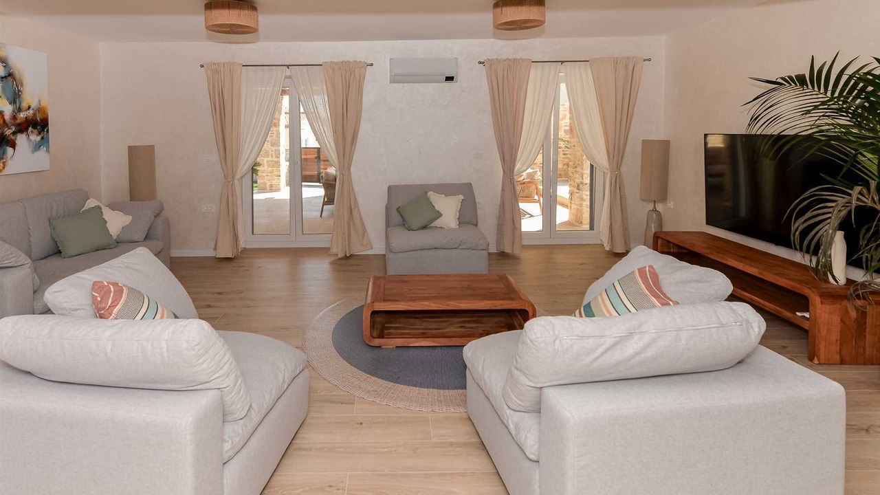 Photo of Livingroom in Dobropoljana