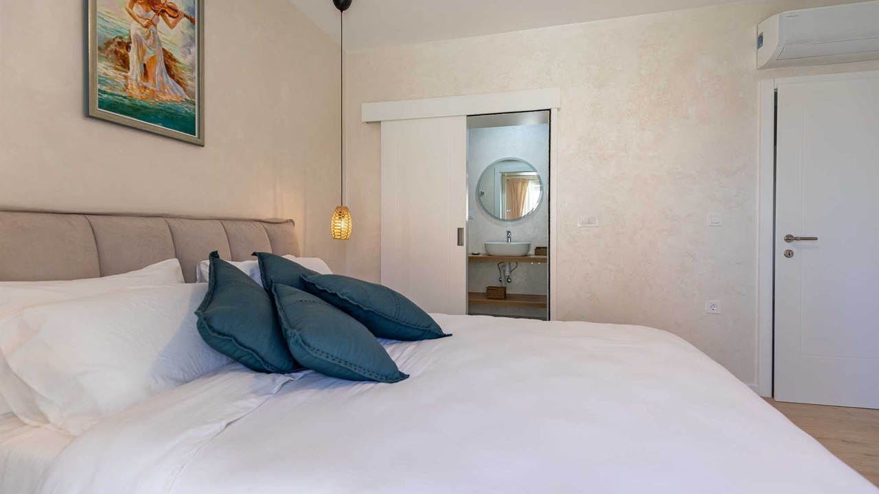 Photo of Bedroom in Dobropoljana