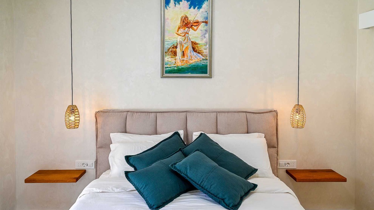 Photo of Bedroom in Dobropoljana