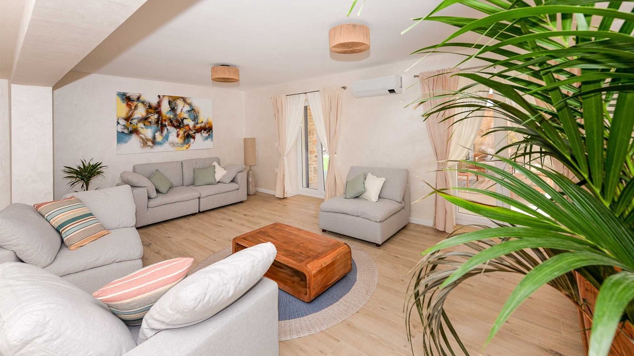 Photo of Livingroom in Dobropoljana