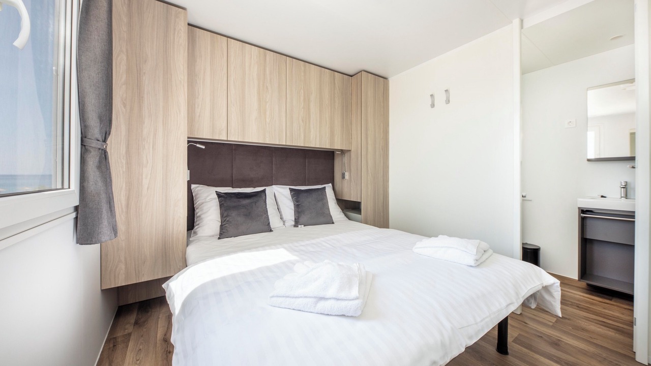 Photo of Bedroom in Novalja