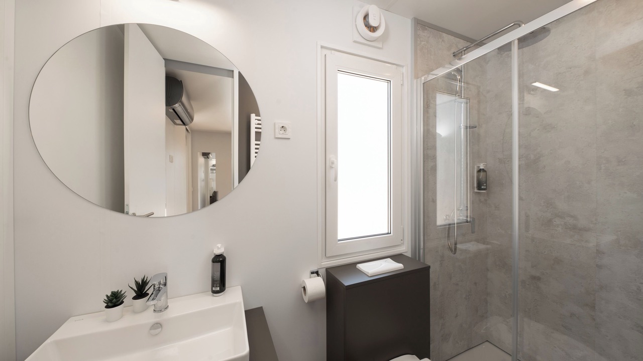 Photo of Bathroom in Novalja