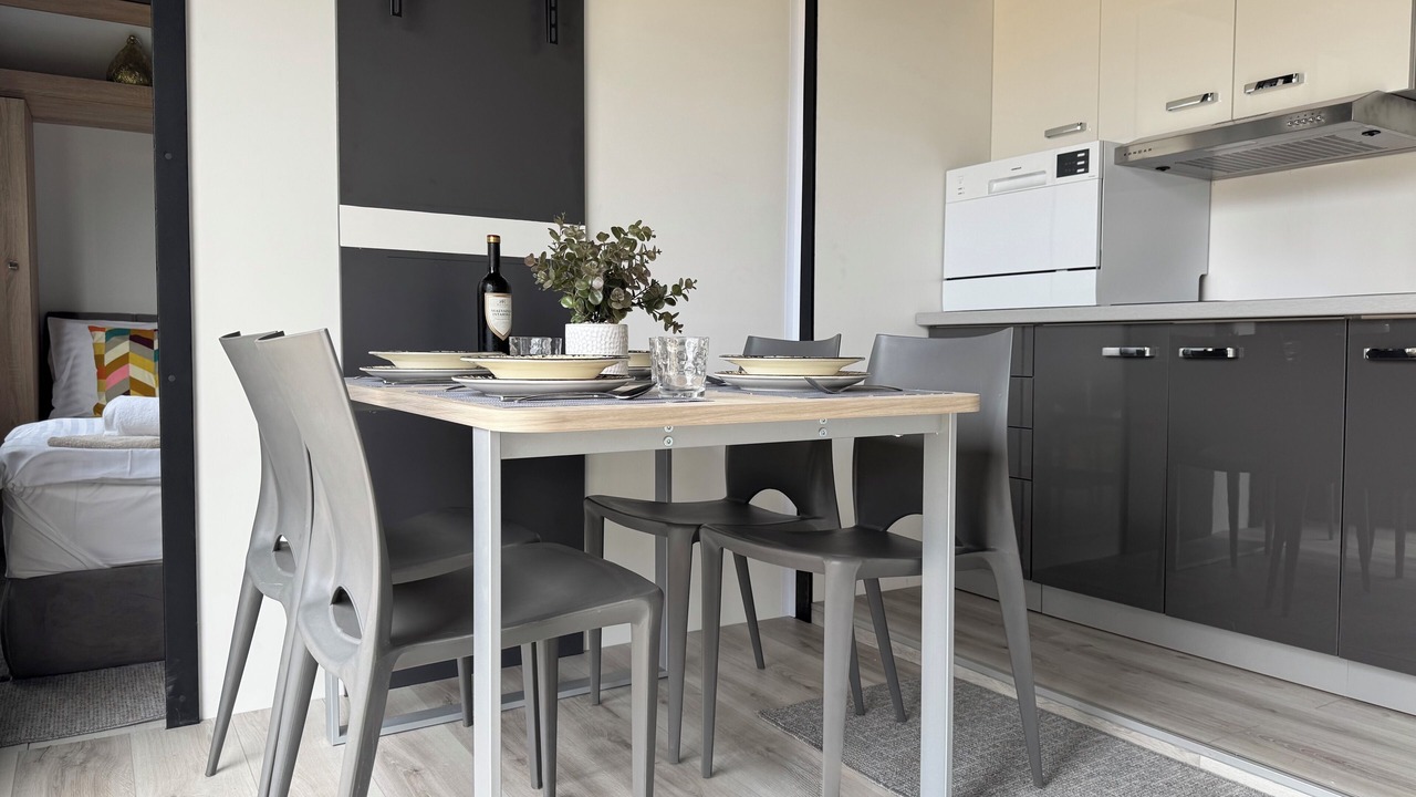 Photo of Kitchen in Novalja