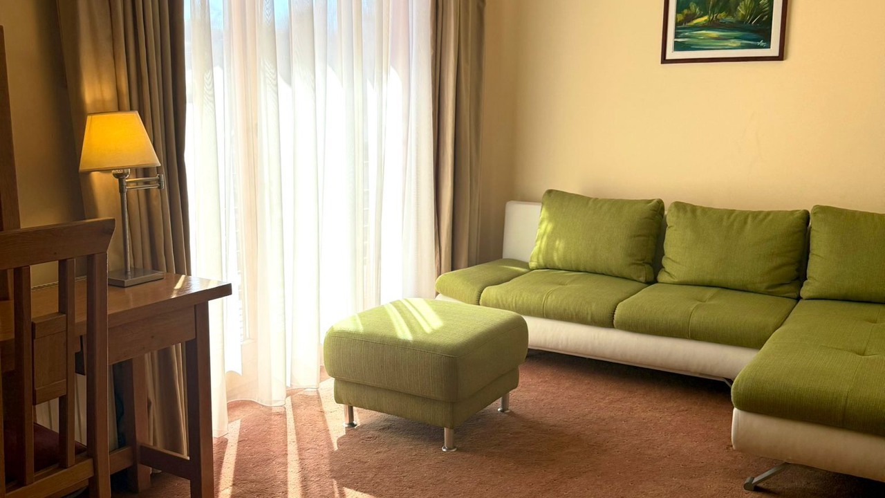 Photo of Bedroom in Odorheiu Secuiesc