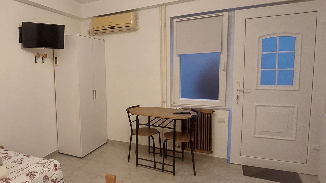 Photo of Bedroom in Cove Murtar