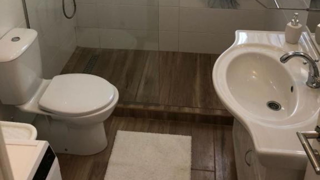 Photo of Bathroom in Zadar