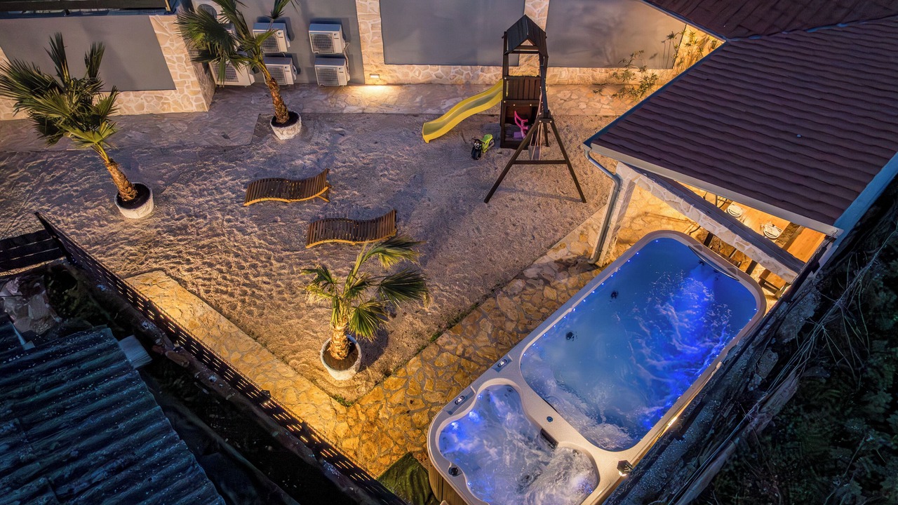 Photo of Patio Balcony in Vinisce