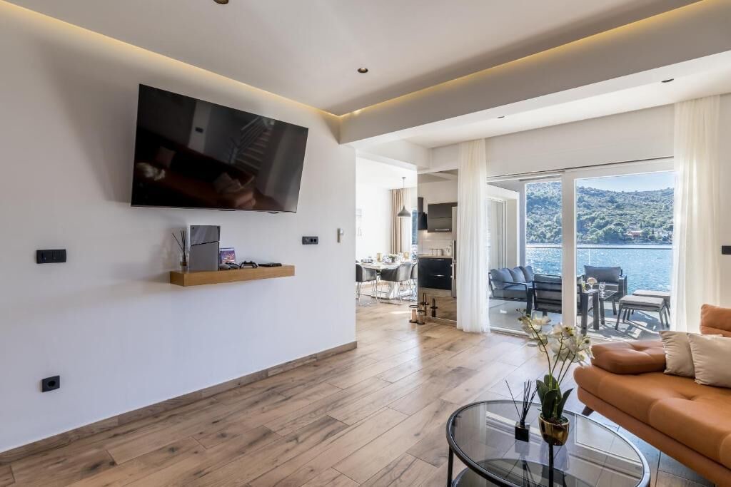 Photo of Livingroom in Vinisce